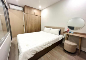 WeHome Apartment Sea View